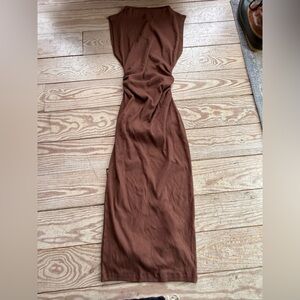 YFB dress size s